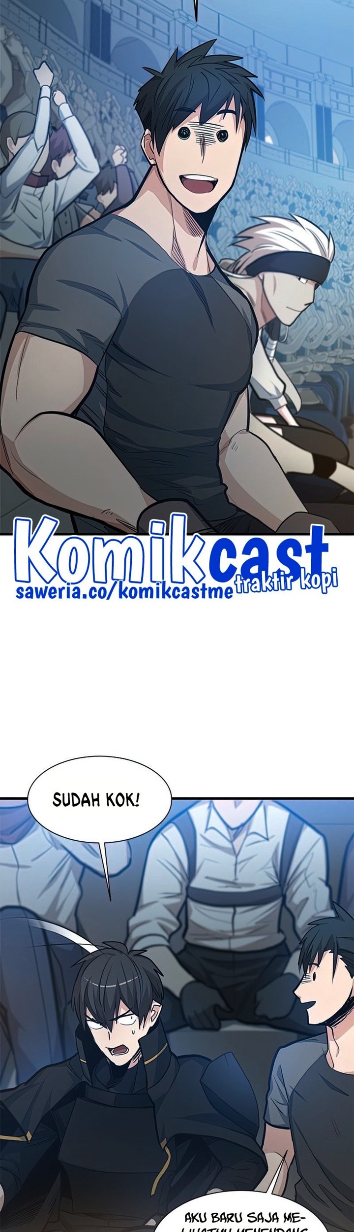 Chapter 83 - halaman 45