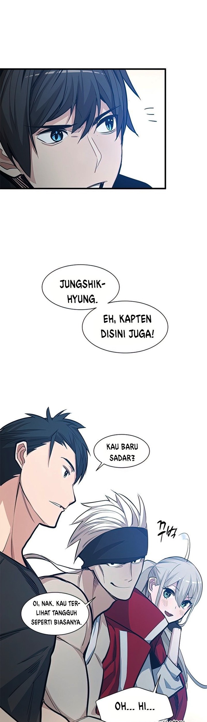 Chapter 83 - halaman 47