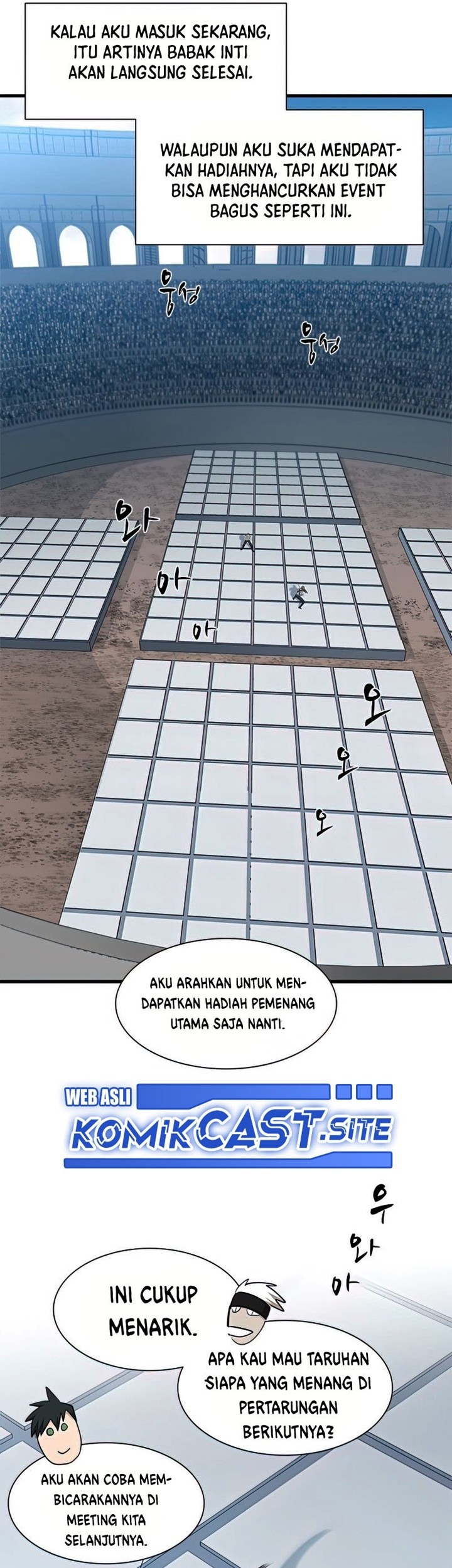 Chapter 83 - halaman 65