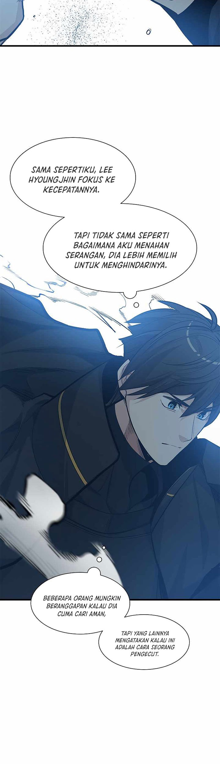 Chapter 84 - halaman 21