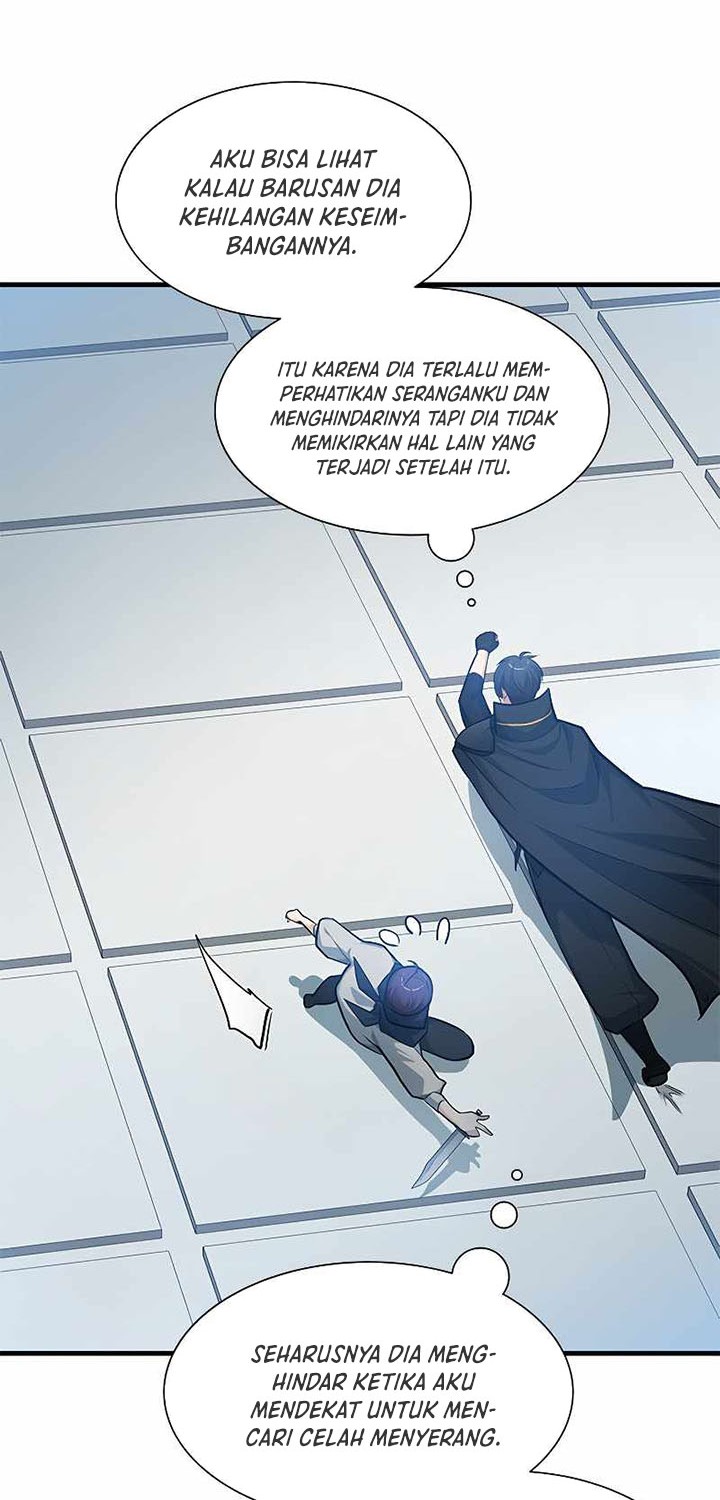 Chapter 84 - halaman 22