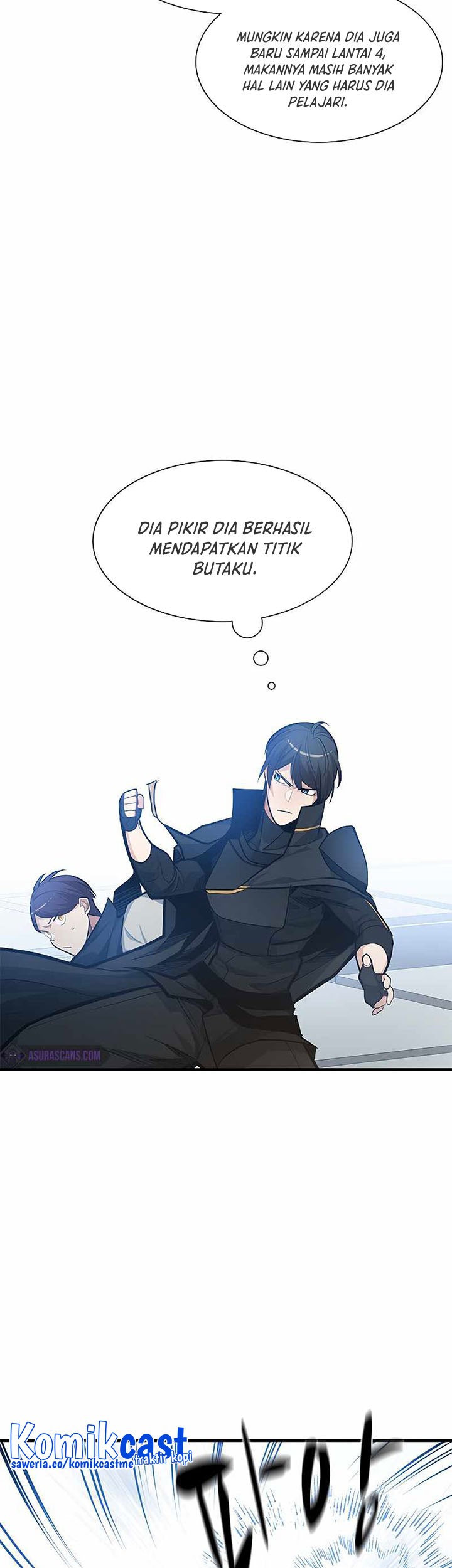 Chapter 84 - halaman 23