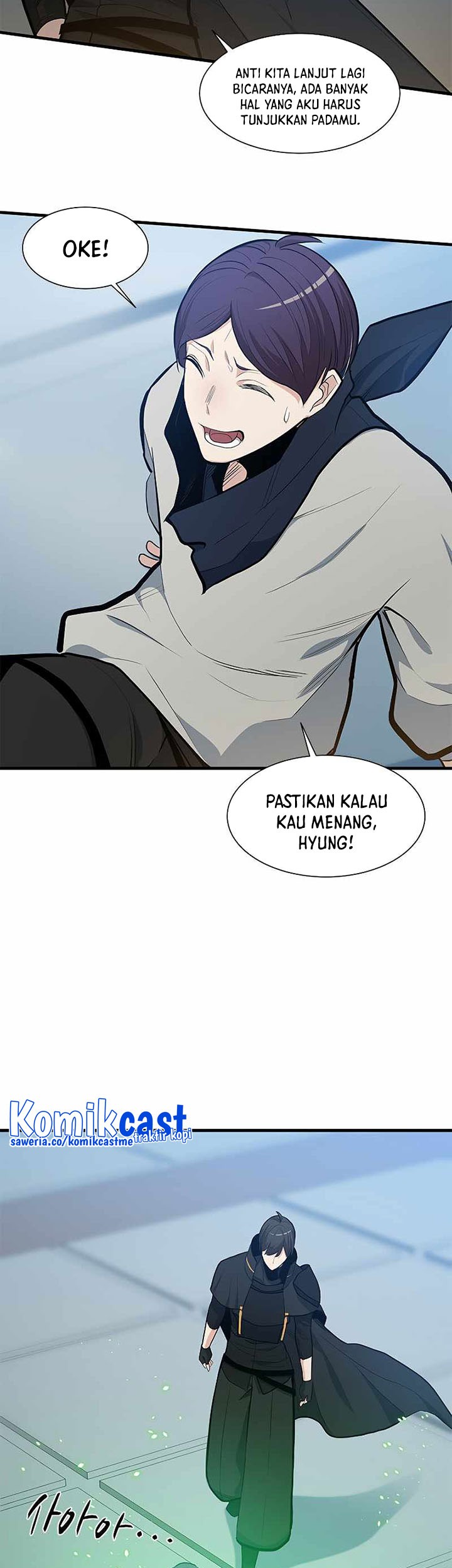 Chapter 84 - halaman 29