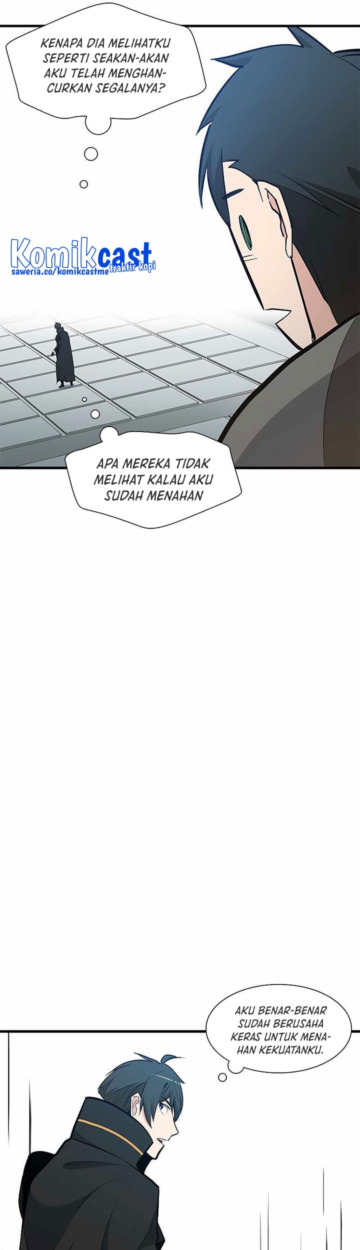 Chapter 84 - halaman 37