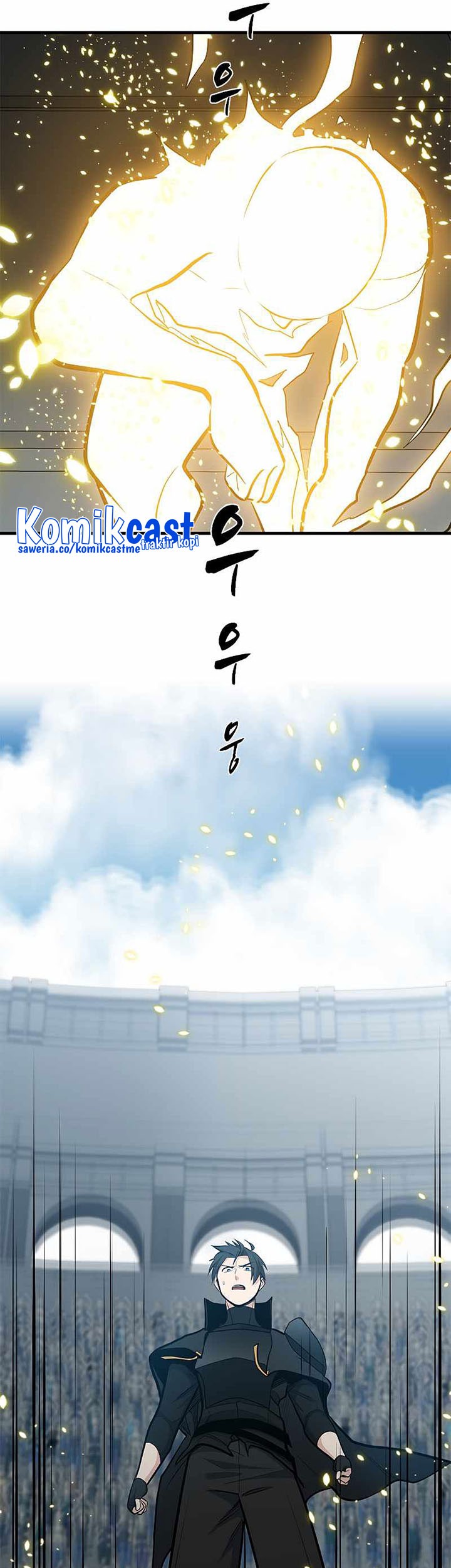 Chapter 84 - halaman 43