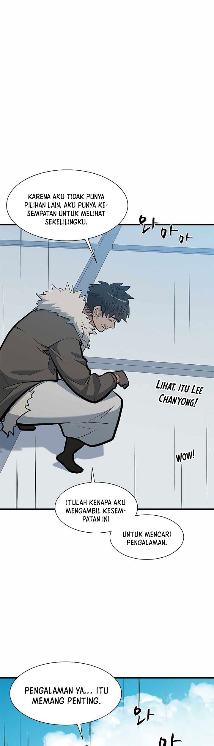 Chapter 84 - halaman 47