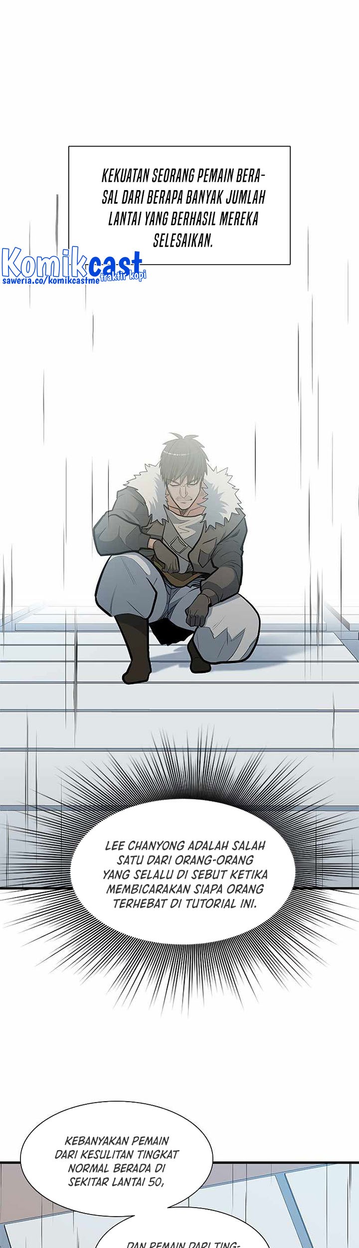 Chapter 84 - halaman 49