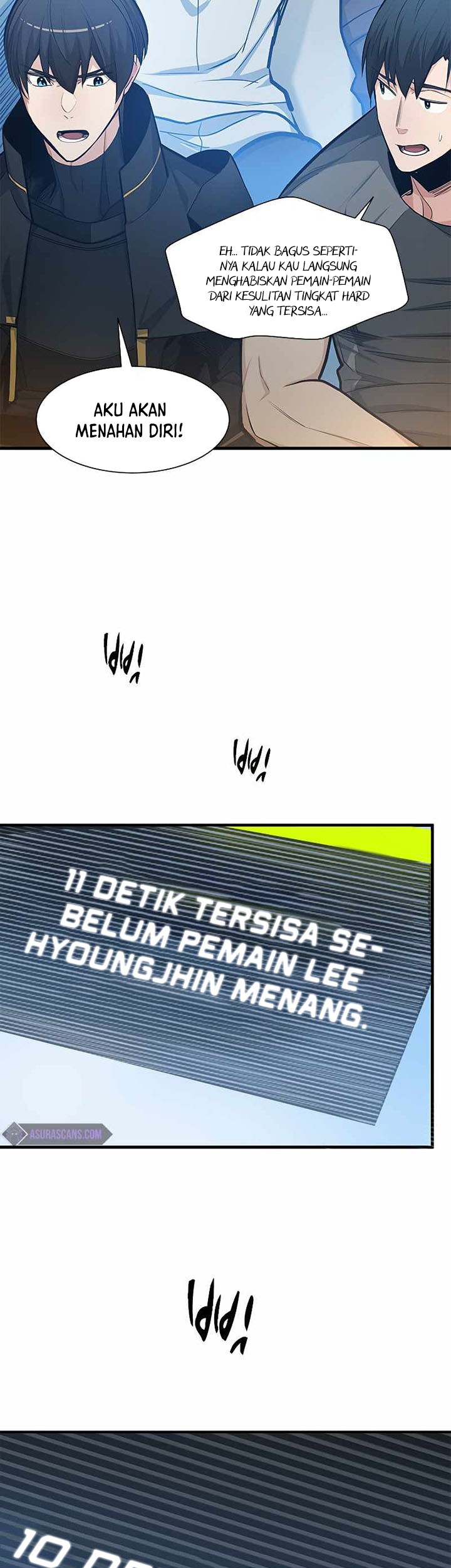 Chapter 84 - halaman 11