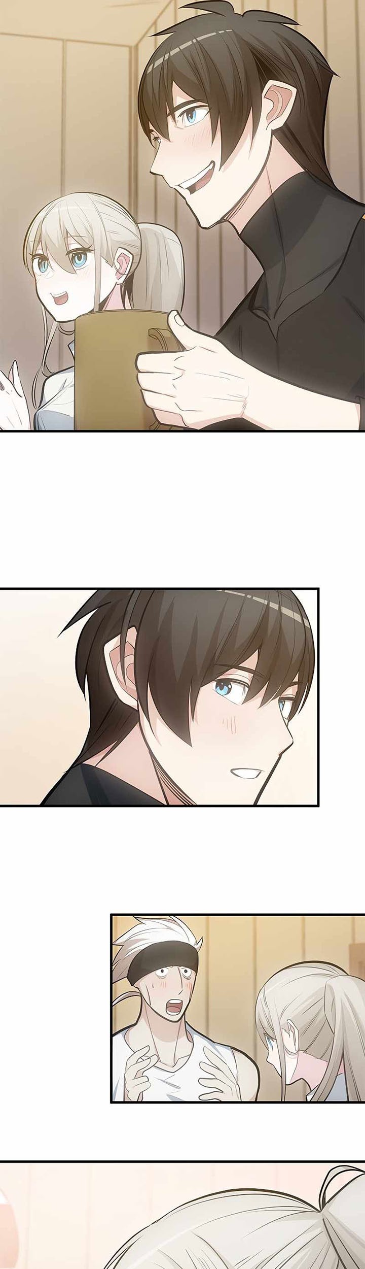 Chapter 85 - halaman 18