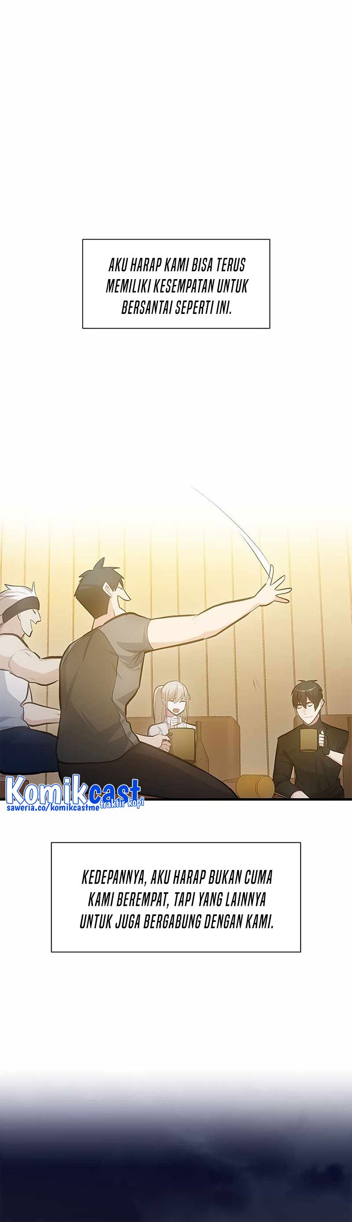 Chapter 85 - halaman 21