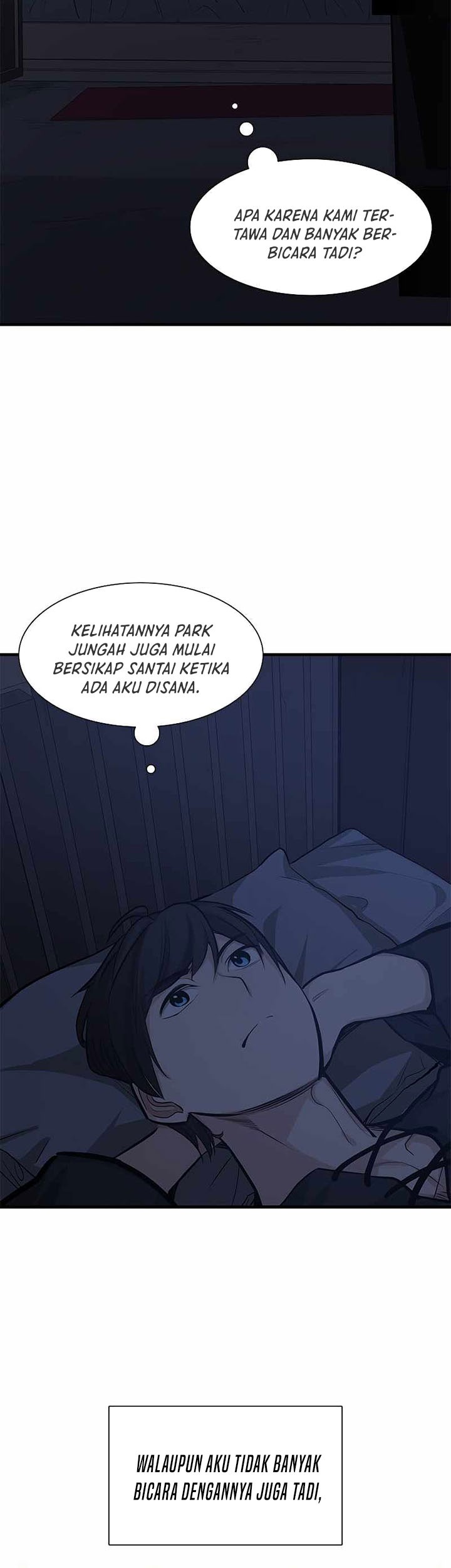 Chapter 85 - halaman 25