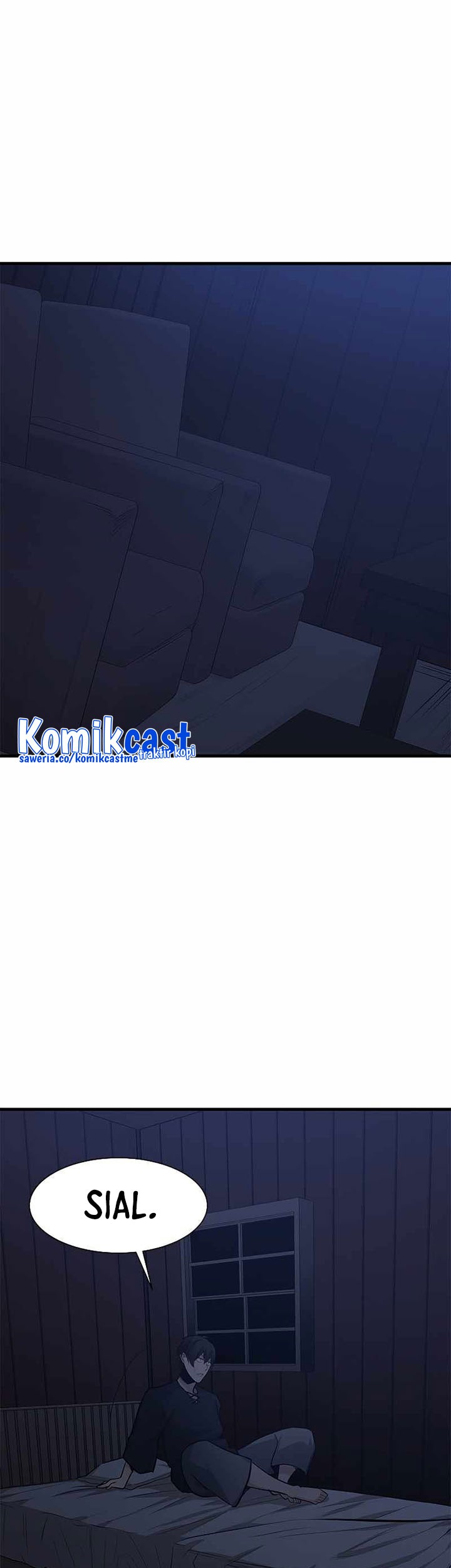 Chapter 85 - halaman 28