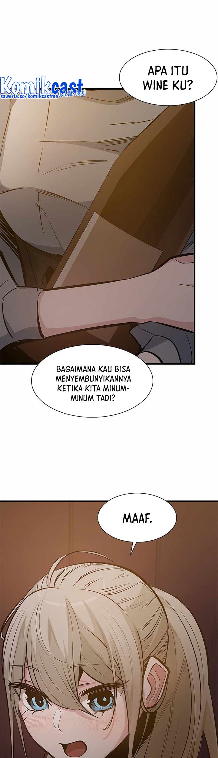 Chapter 85 - halaman 35