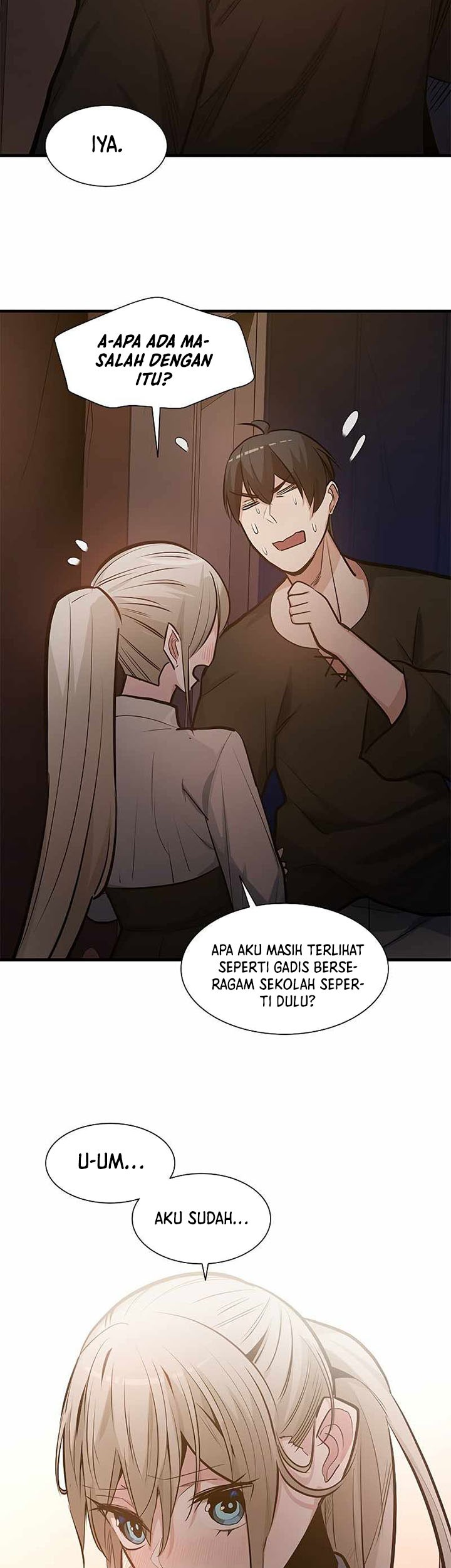 Chapter 85 - halaman 37