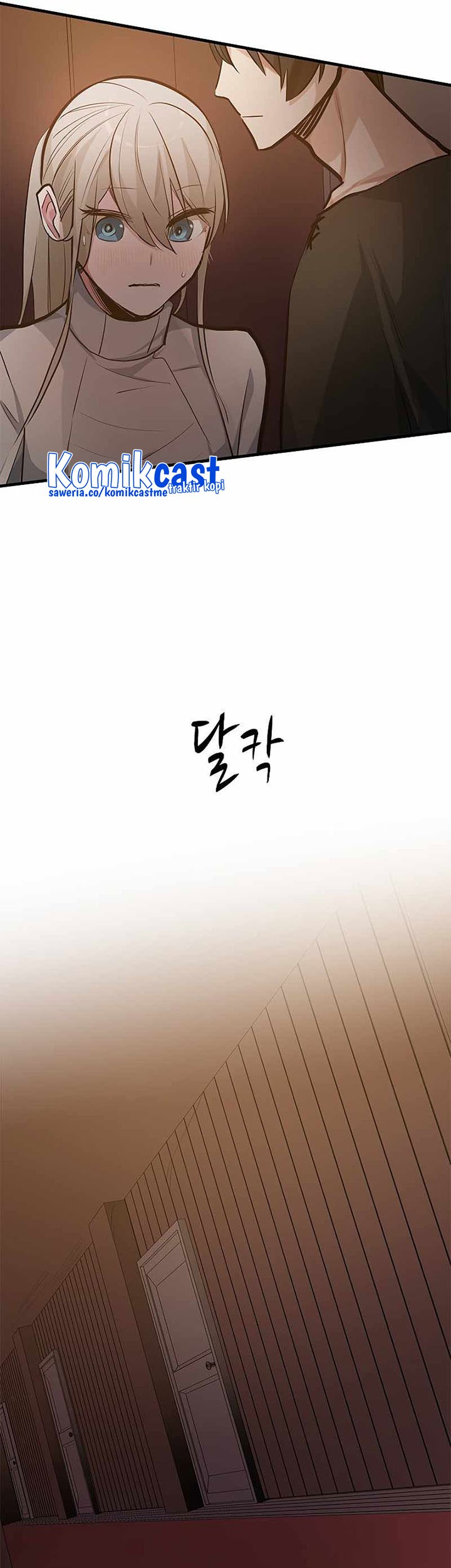 Chapter 85 - halaman 42