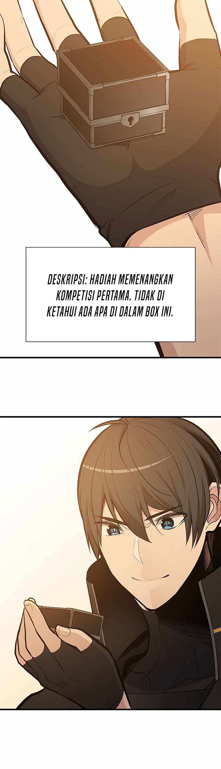 Chapter 85 - halaman 11