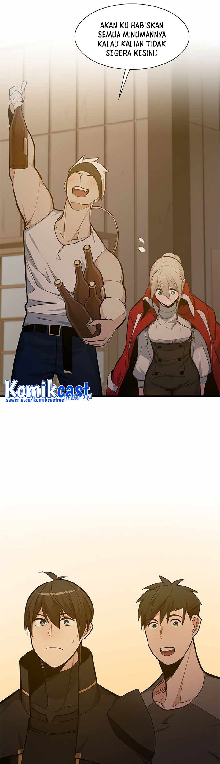 Chapter 85 - halaman 14