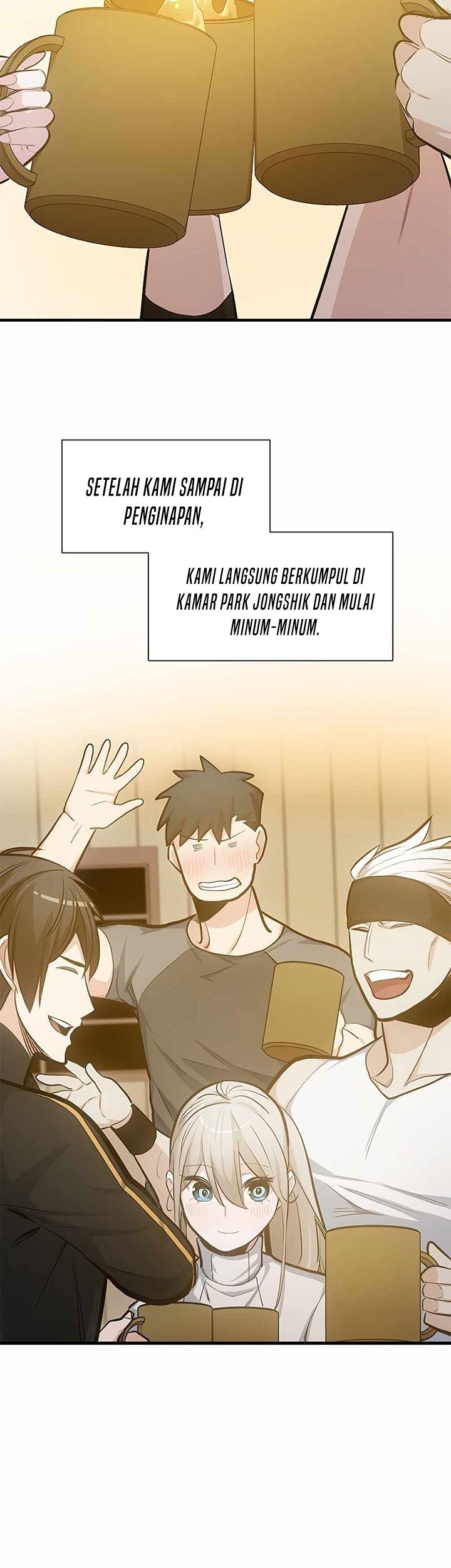 Chapter 85 - halaman 16