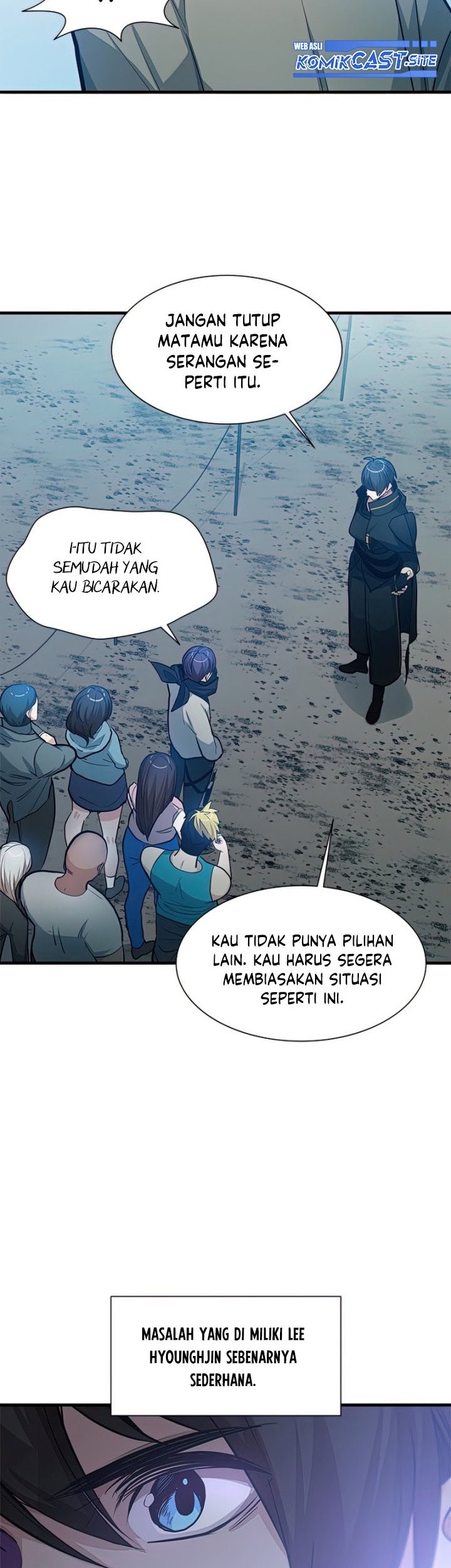 Chapter 86 - halaman 21