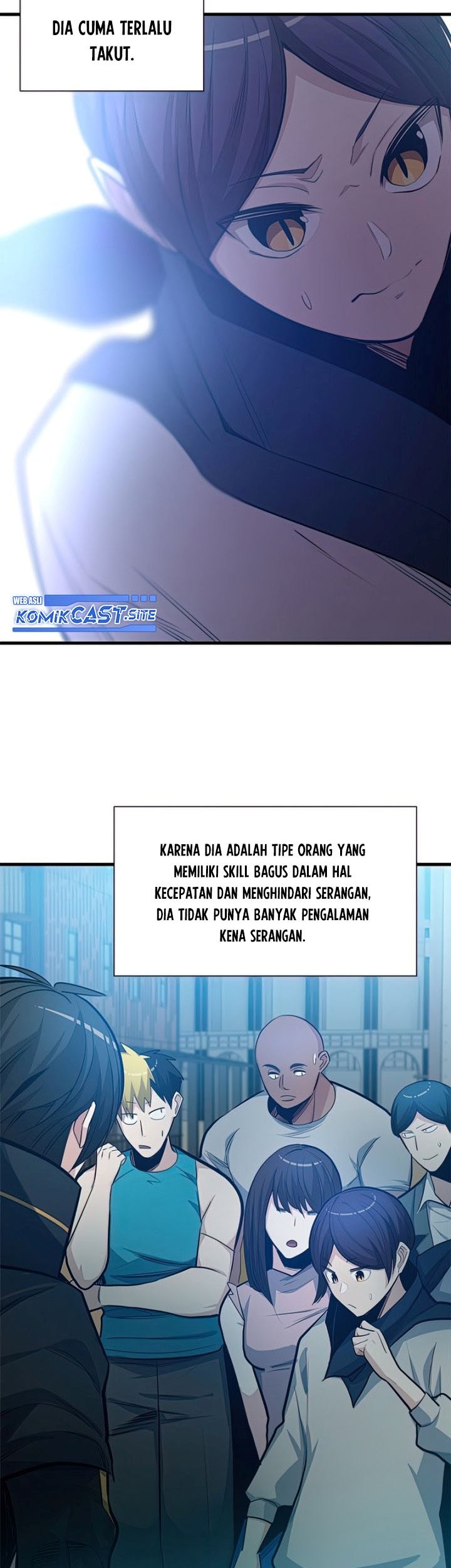 Chapter 86 - halaman 23