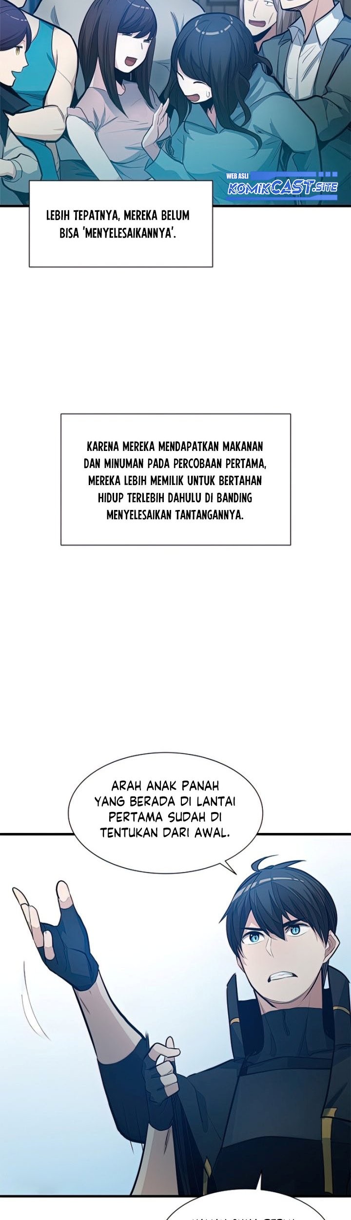 Chapter 86 - halaman 31