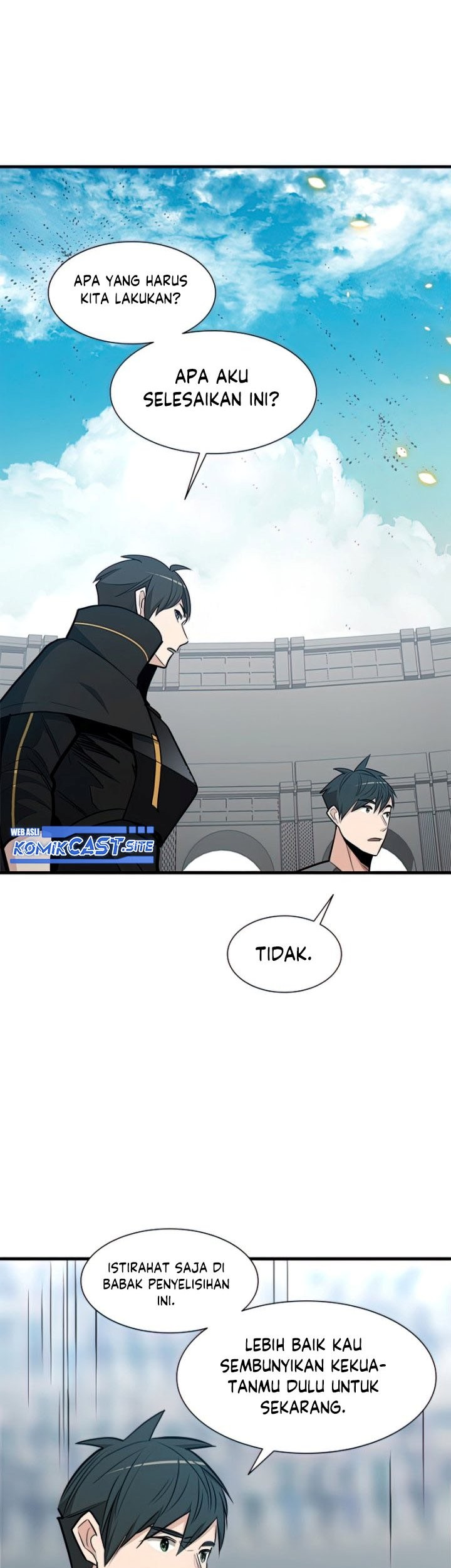 Chapter 86 - halaman 71