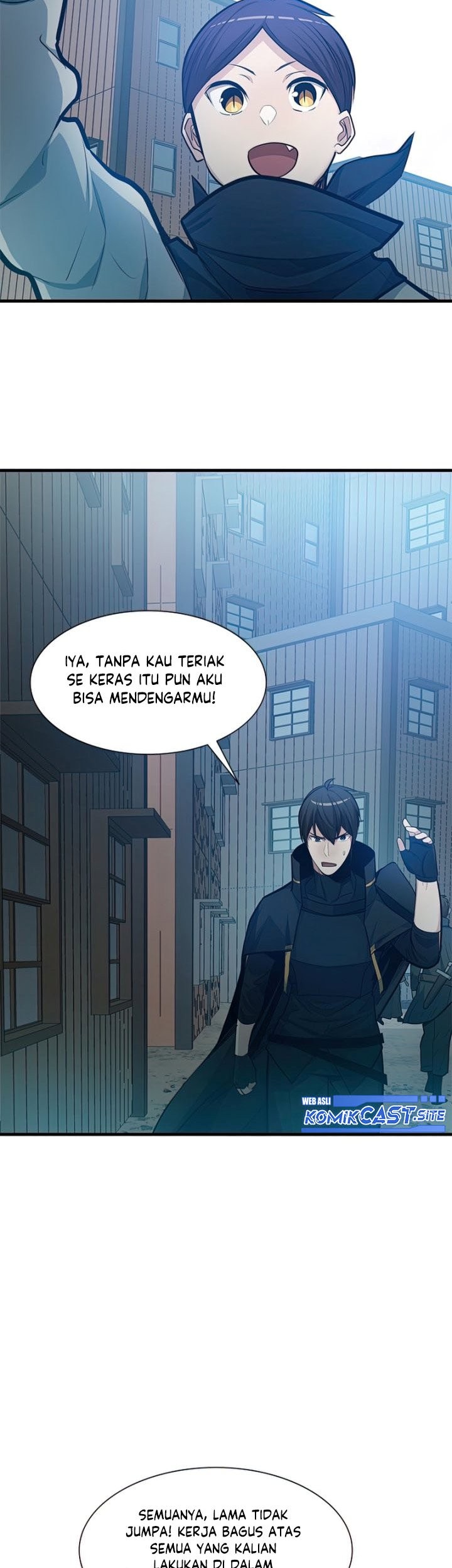 Chapter 86 - halaman 11