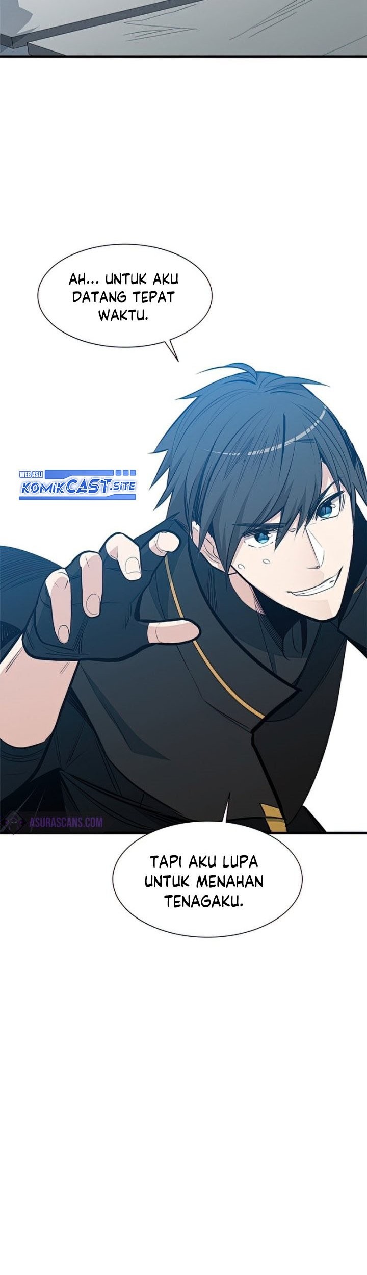 Chapter 87 - halaman 23