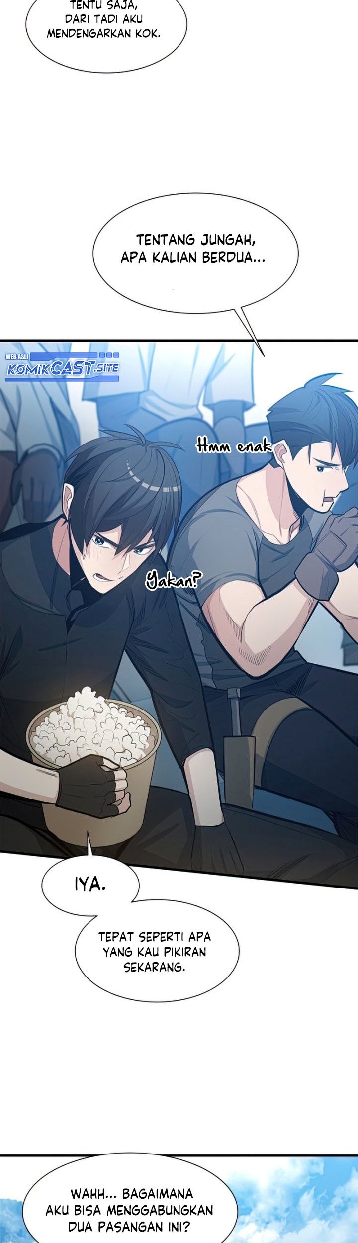 Chapter 87 - halaman 33
