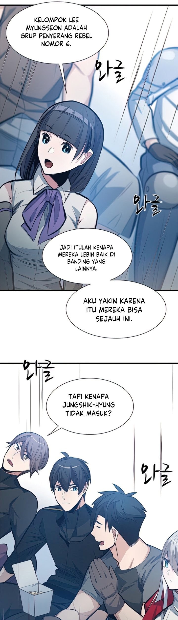Chapter 87 - halaman 61