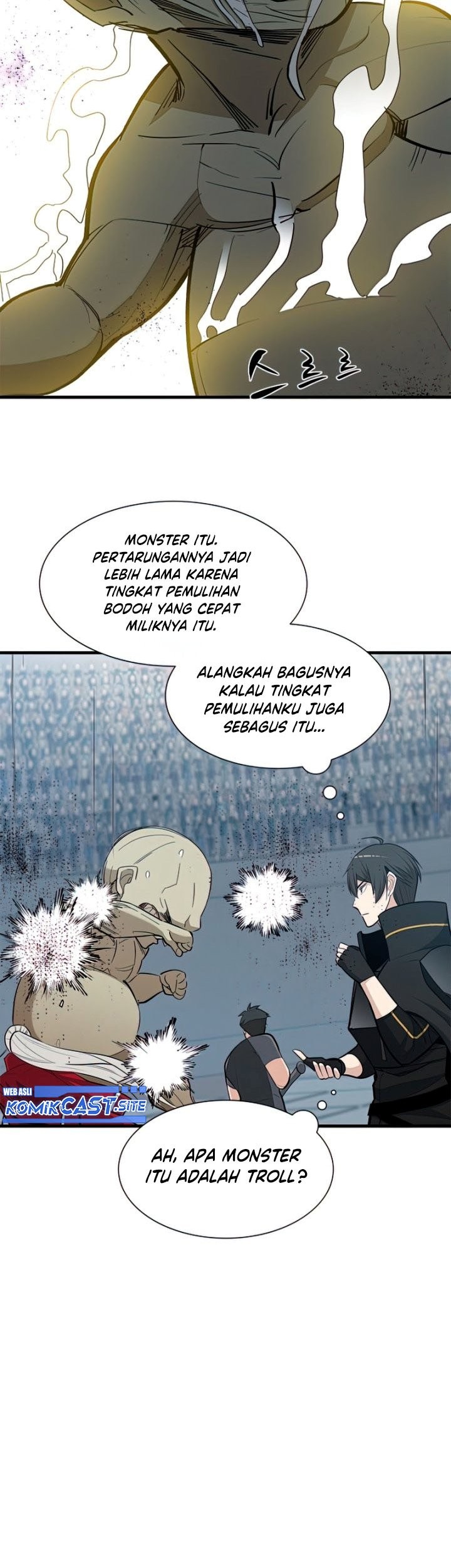 Chapter 87 - halaman 15