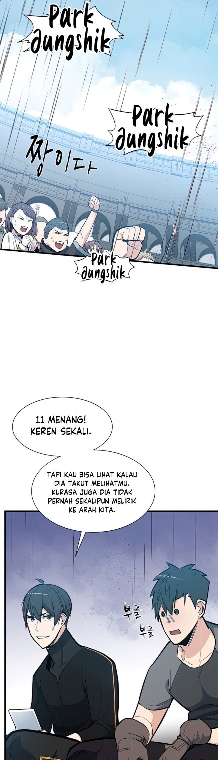 Chapter 88 - halaman 19