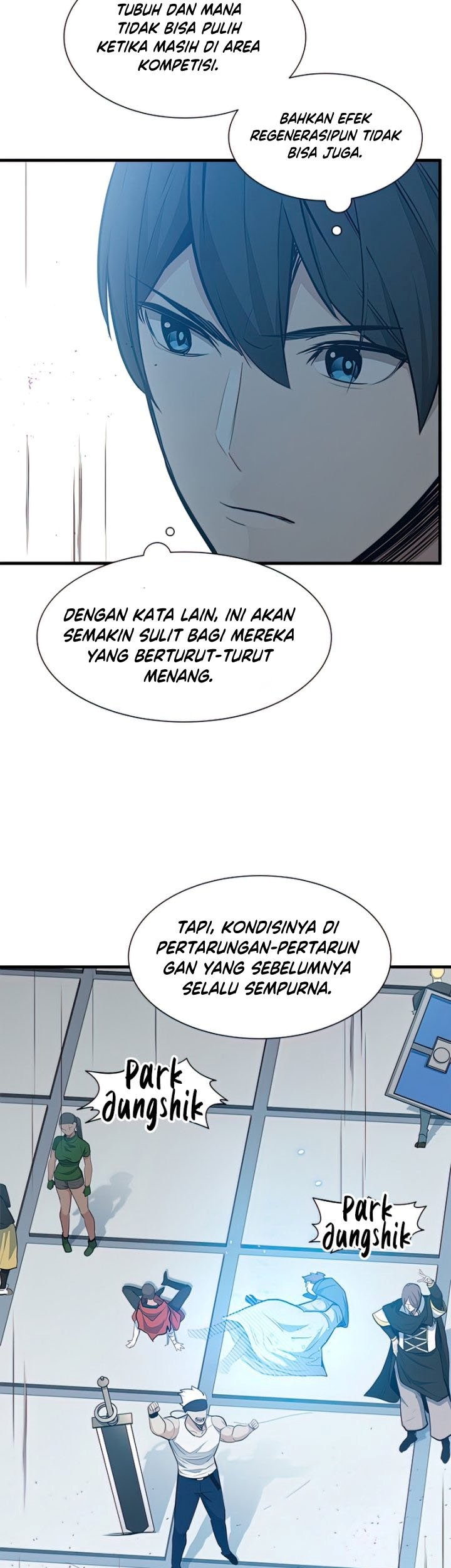 Chapter 88 - halaman 21