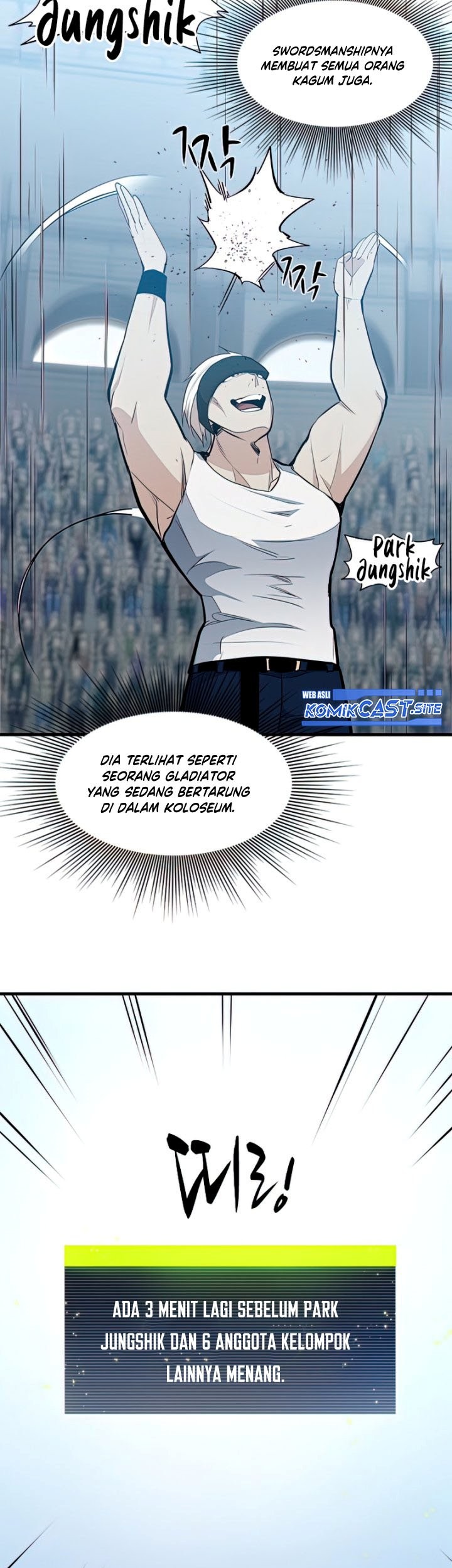Chapter 88 - halaman 23