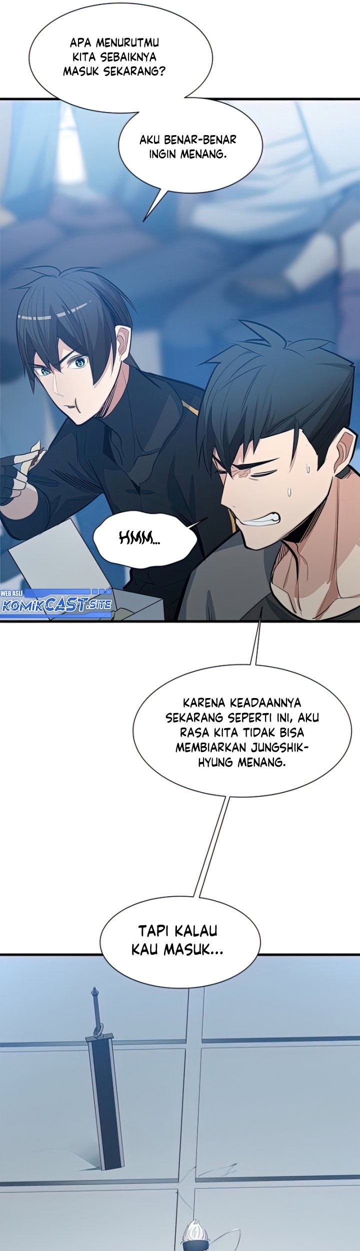 Chapter 88 - halaman 25