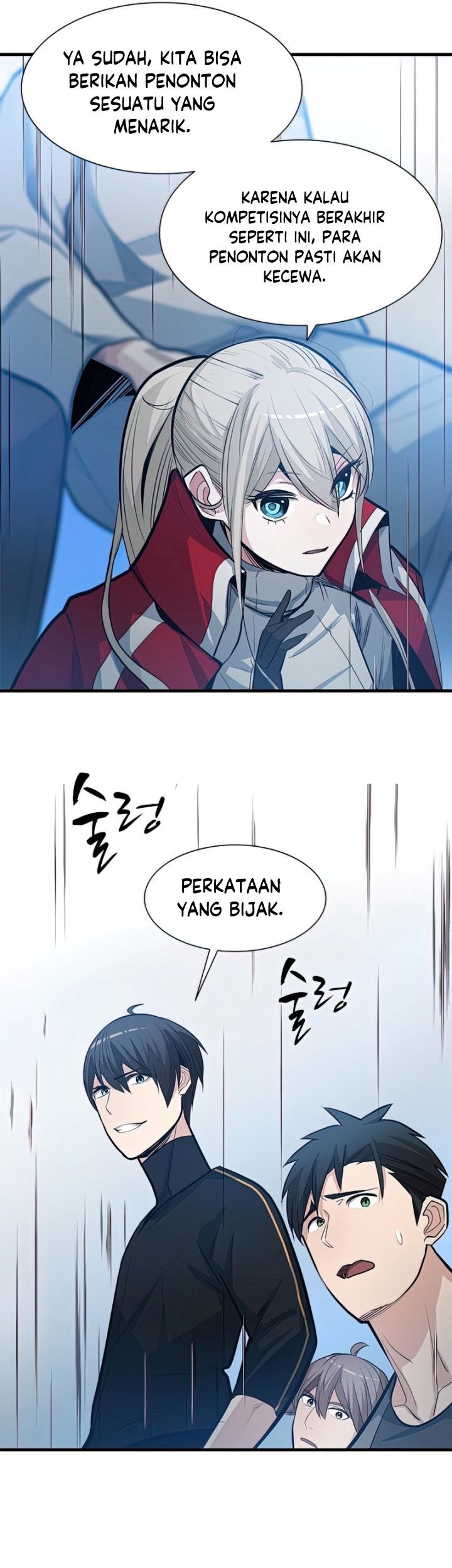 Chapter 88 - halaman 33