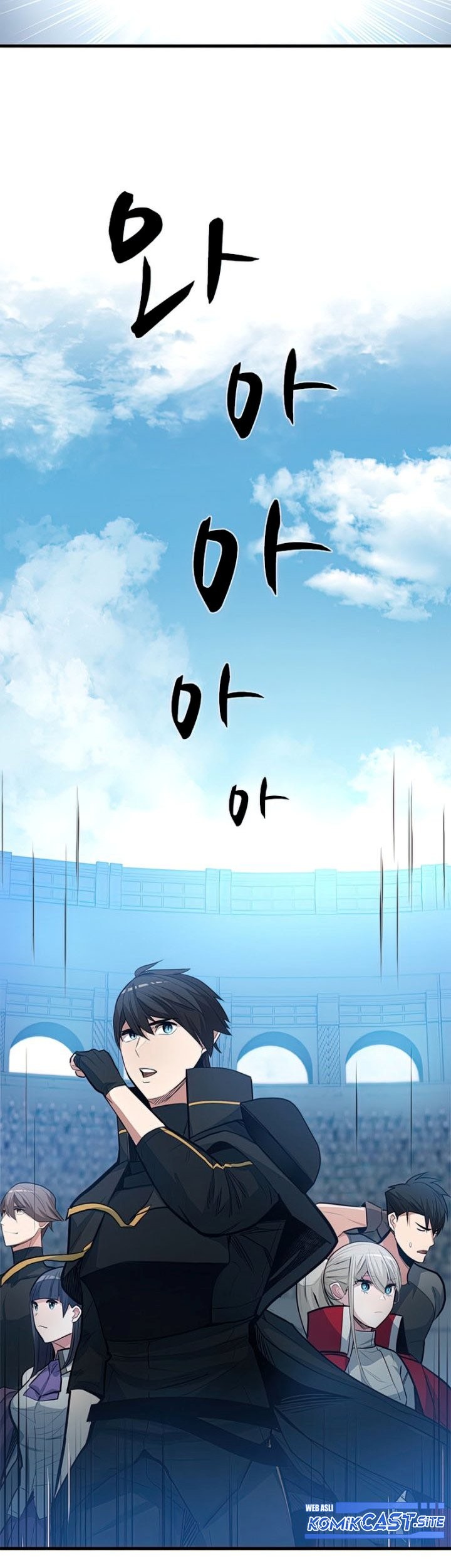 Chapter 88 - halaman 35