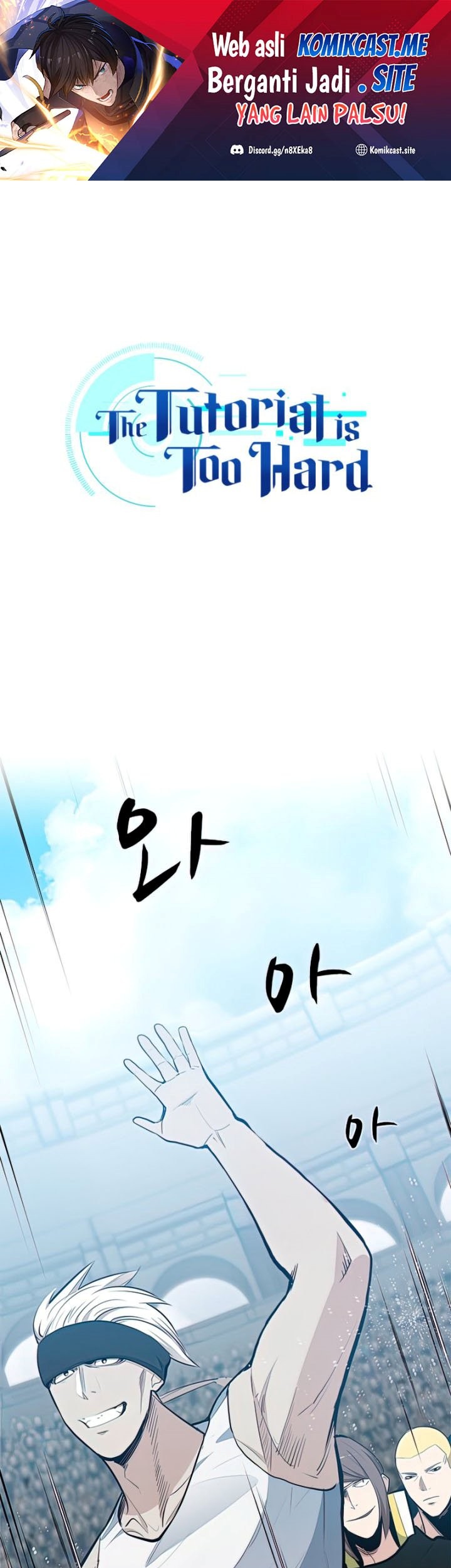 Chapter 88 - halaman 1