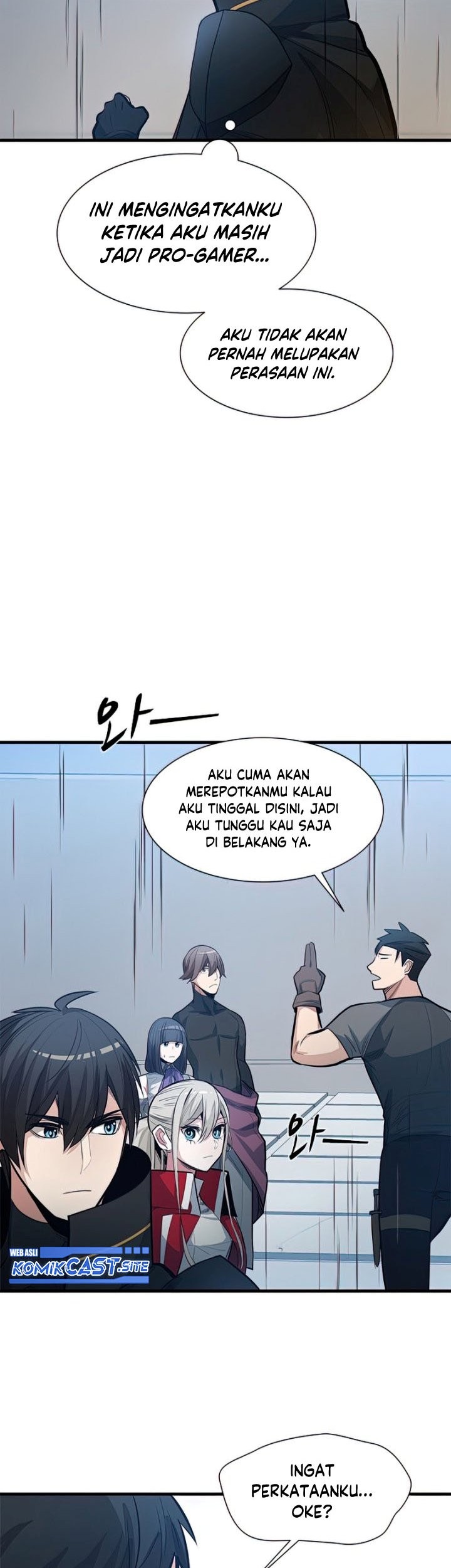 Chapter 88 - halaman 39