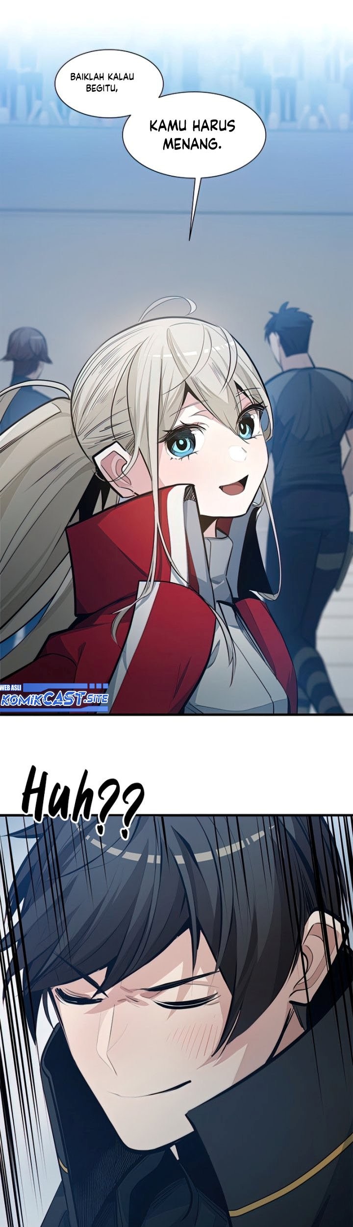 Chapter 88 - halaman 43
