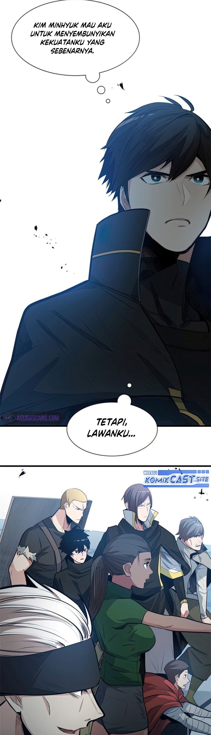Chapter 88 - halaman 47