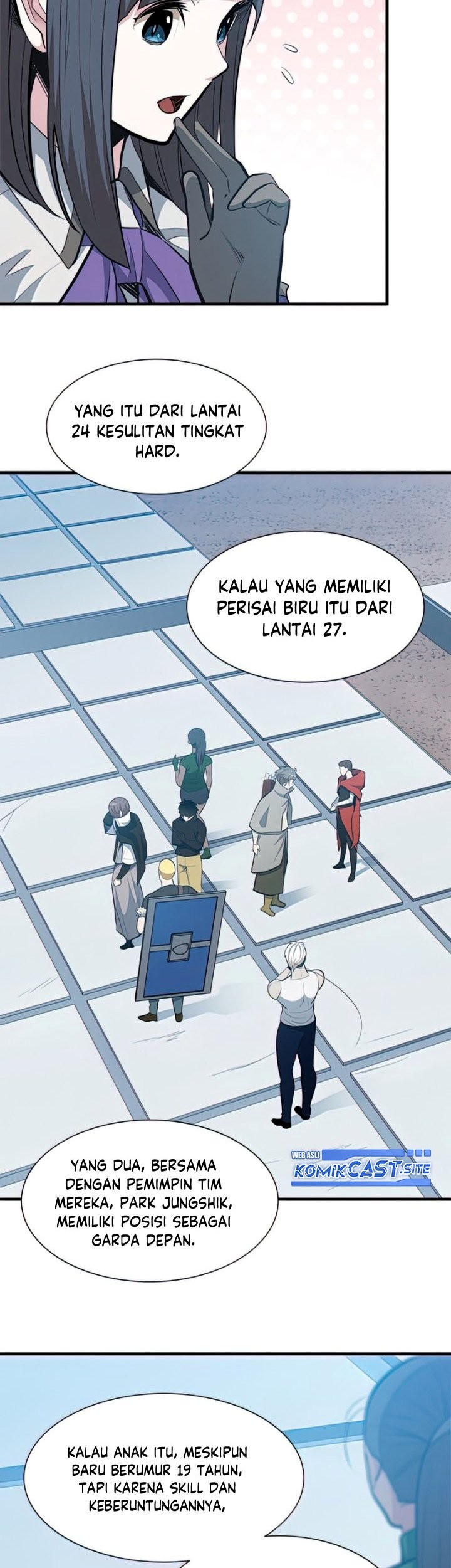 Chapter 88 - halaman 11