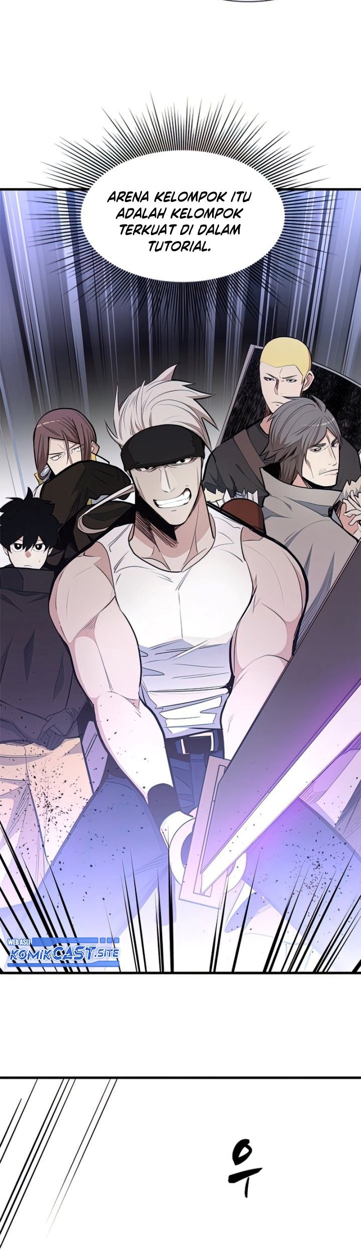 Chapter 88 - halaman 15