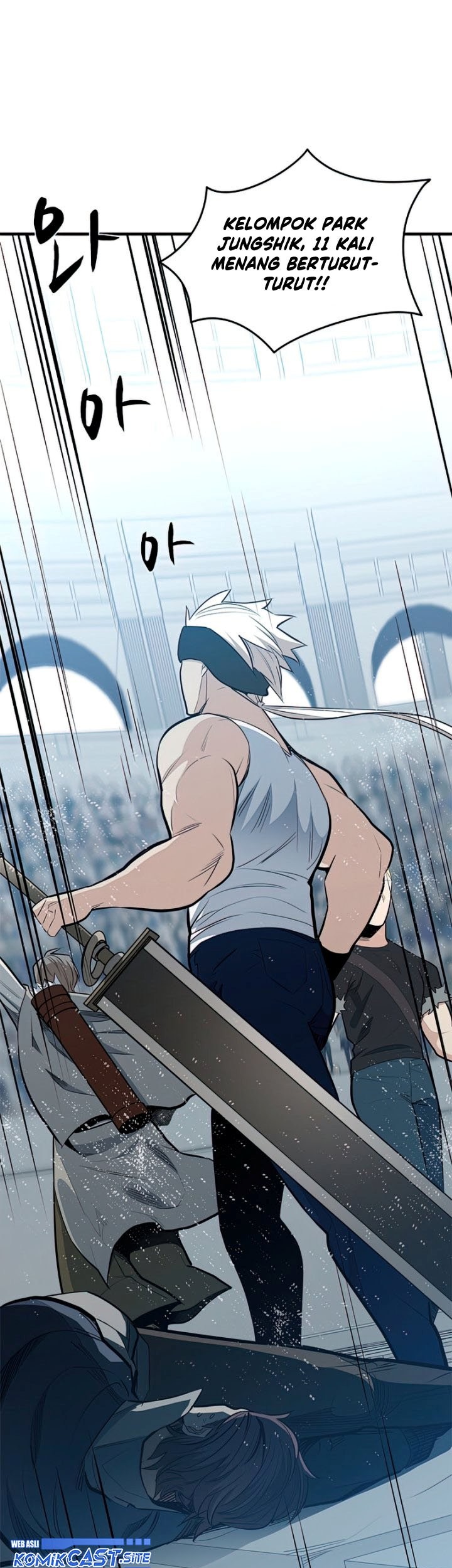 Chapter 88 - halaman 17