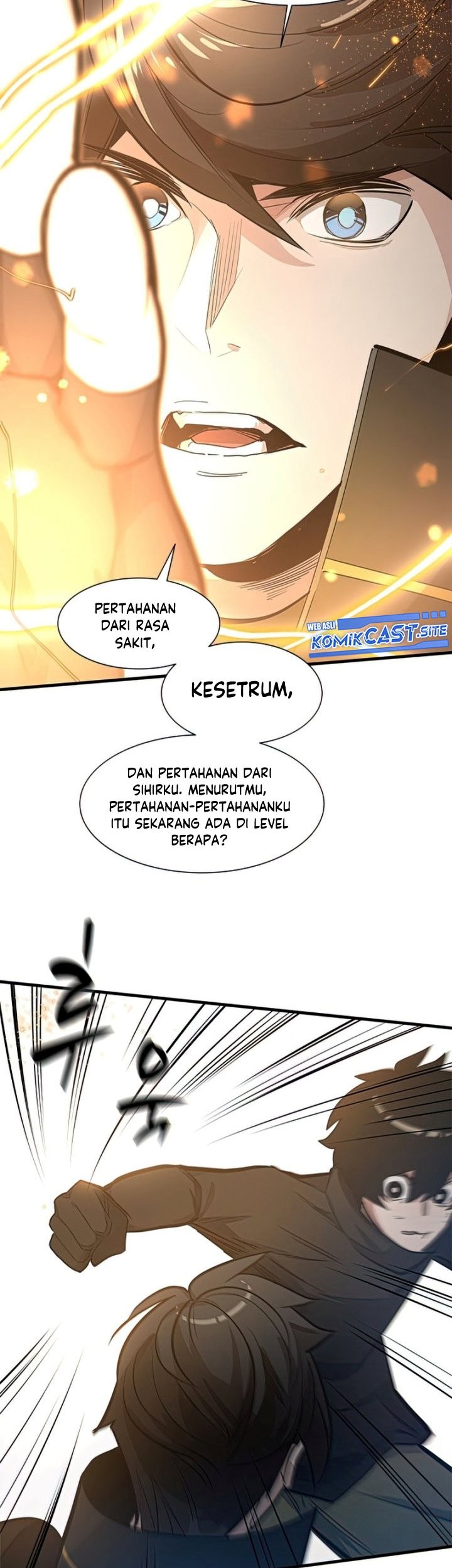 Chapter 89 - halaman 23