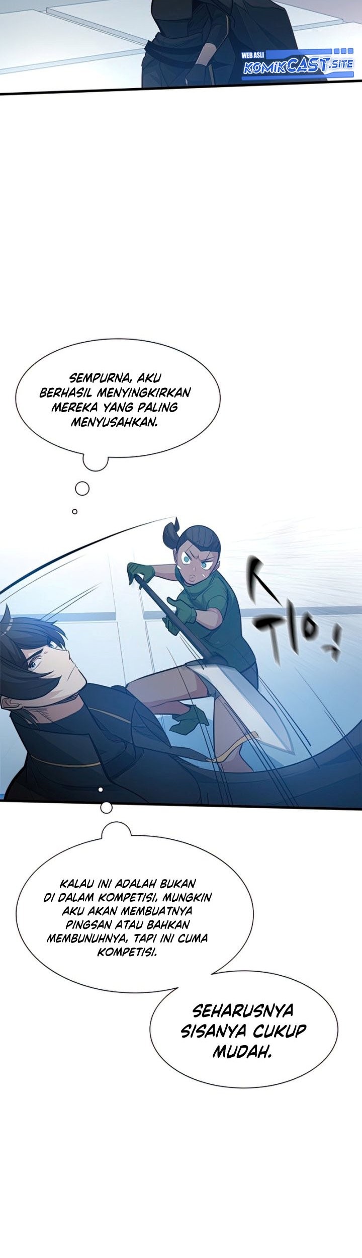 Chapter 89 - halaman 27