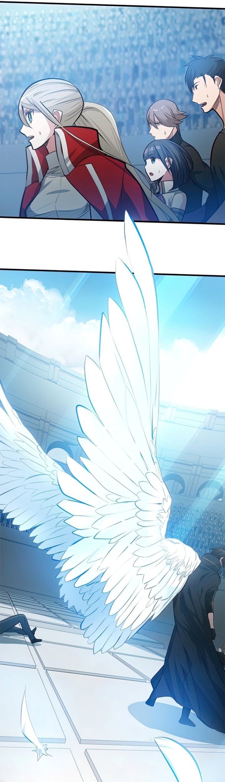 Chapter 89 - halaman 41