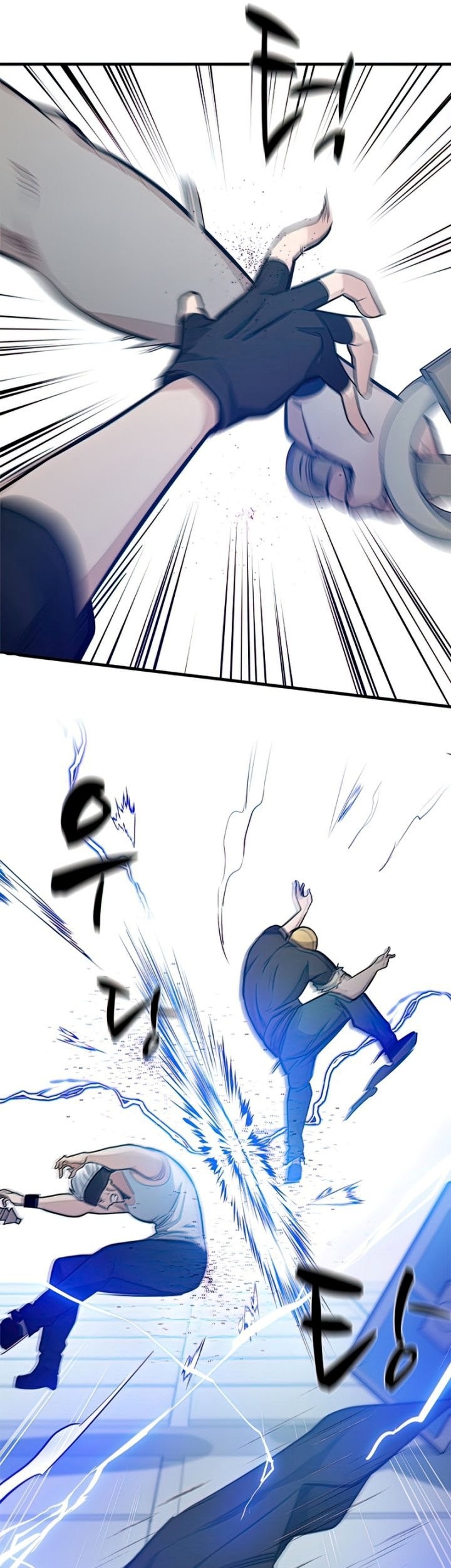 Chapter 89 - halaman 9