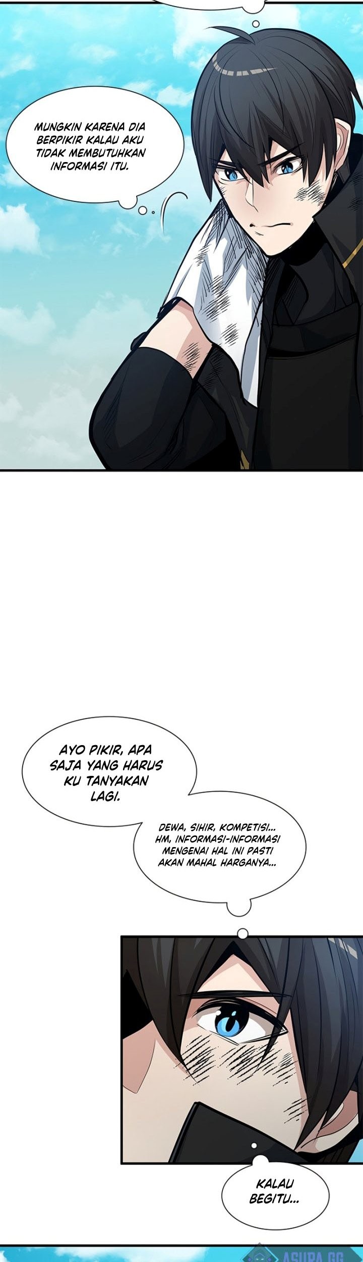 Chapter 90 - halaman 19