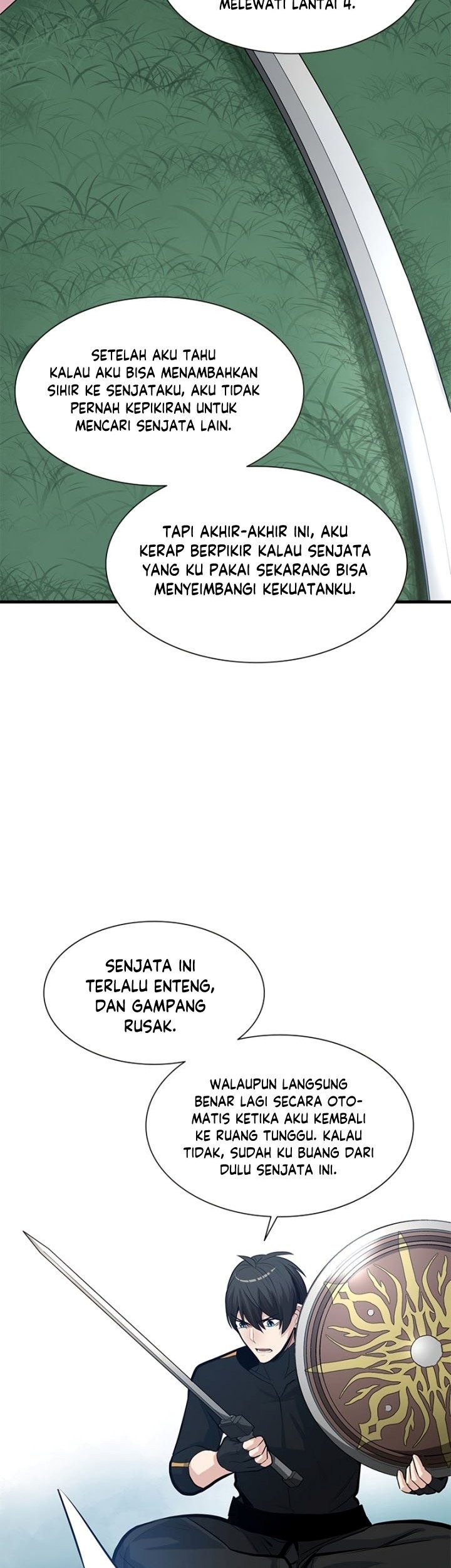 Chapter 90 - halaman 23